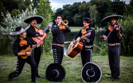 mexikanische hochzeitsreportage